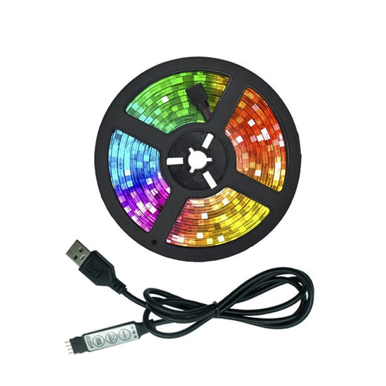 Led Lights With Usb Tv Background Lighting TRENDFLOW