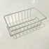 Adjustable Sink Drain Rack Sponge Storage Faucet Holder Soap Drainer Shelf Basket Organizer Kitchen Bathroom Accessories TRENDFLOW