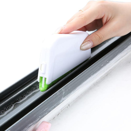 Gap Brush For Cleaning Window Grooves TRENDFLOW