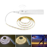 Motion Sensor LED Lights For Kitchen LED Under Cabinet Light TRENDFLOW