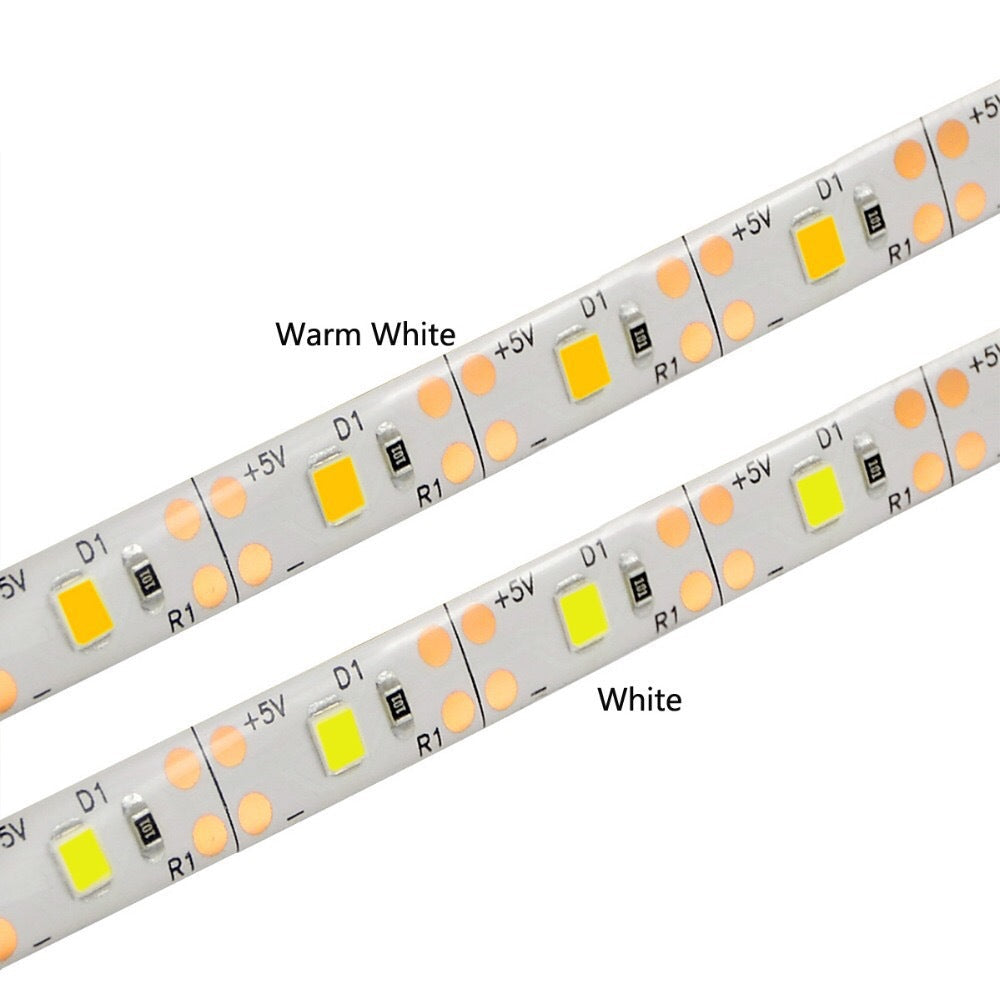 Motion Sensor LED Lights For Kitchen LED Under Cabinet Light TRENDFLOW