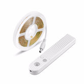 Motion Sensor LED Lights For Kitchen LED Under Cabinet Light TRENDFLOW