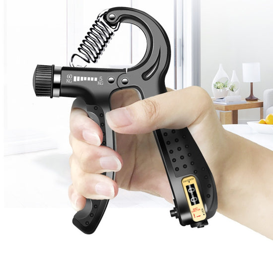 Finger Power Device Men&