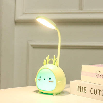 Special Bedside Night Light For Studying In Female Student Dormitory TRENDFLOW