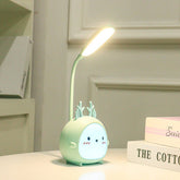 Special Bedside Night Light For Studying In Female Student Dormitory TRENDFLOW