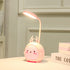 Special Bedside Night Light For Studying In Female Student Dormitory TRENDFLOW