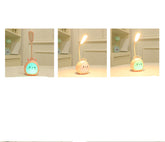 Special Bedside Night Light For Studying In Female Student Dormitory TRENDFLOW