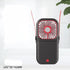 Mini Fan Student Cute Portable Camping TRENDFLOW