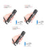 USB Charging Zoom P50 Flashlight TRENDFLOW