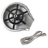 Stainless Steel Cup Washer With Embedded Automatic High-pressure Push Cup Washer TRENDFLOW