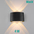 Led Wall Lamp TRENDFLOW