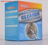 Washing Machine Tub Bomb Cleaner TRENDFLOW