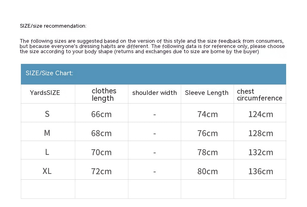 Fashionable Warm Jacket Winter Men