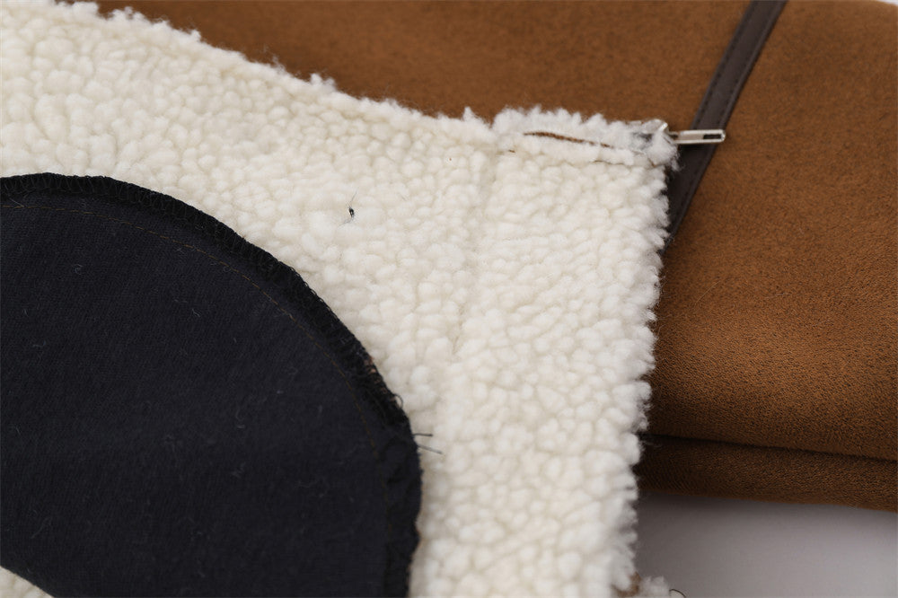 Fashionable Warm Jacket Winter Men