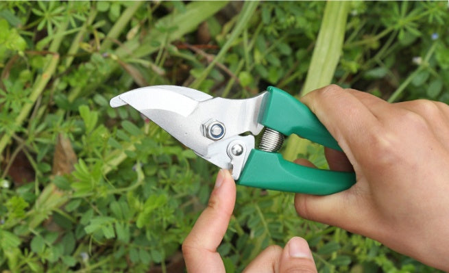 Ten-piece gardening tool set TRENDFLOW
