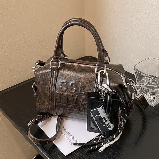 Versatile Sophisticated Fashionable Crossbody Bag For Commuting TRENDFLOW