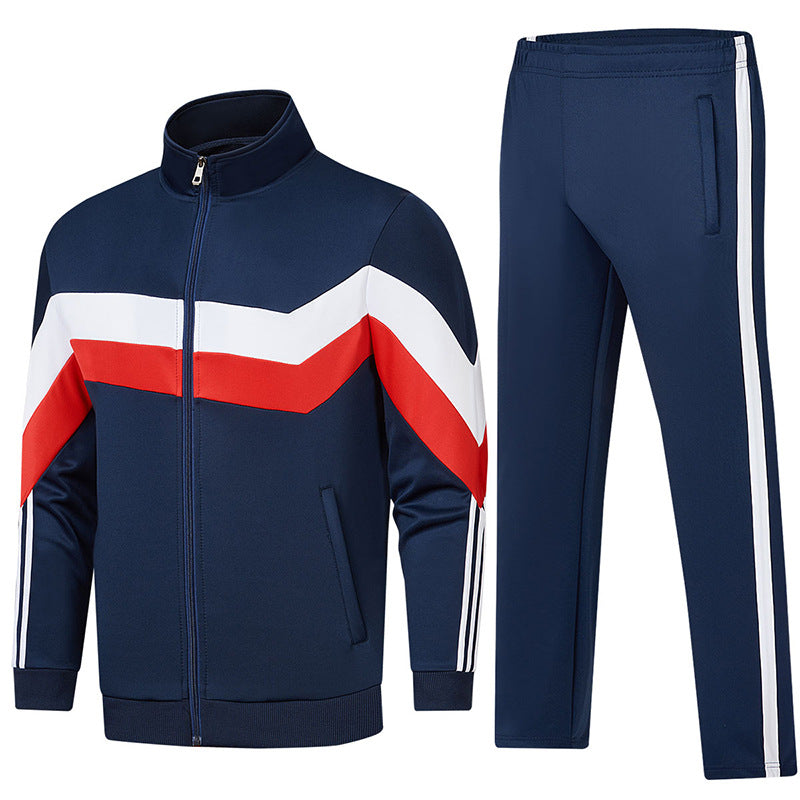 Fashionable Casual Sportswear Set For Couples TRENDFLOW
