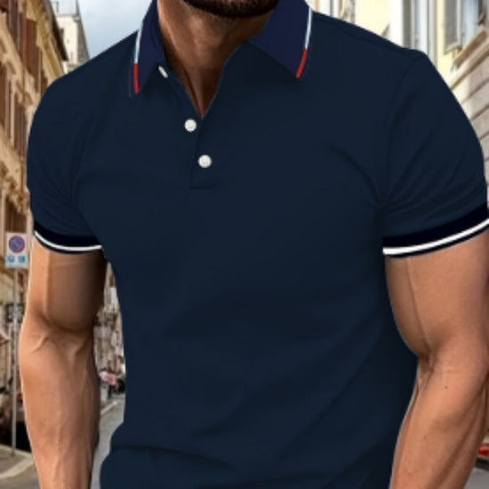 3D Digital Trendy New Printed Series For Men TRENDFLOW