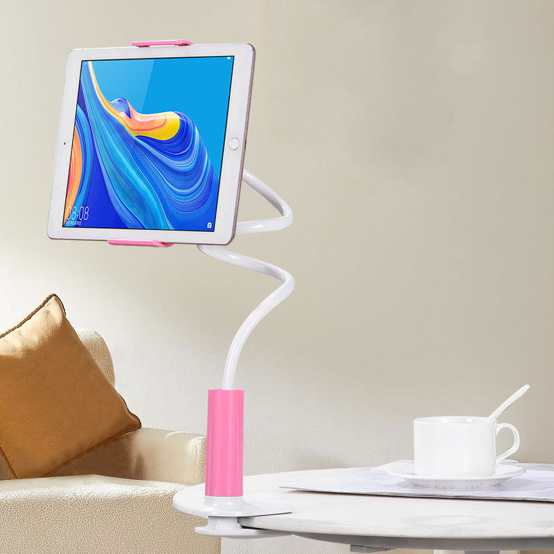360 Degree Spiral Base Lazy Mobile Phone Tablet Stand TRENDFLOW