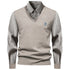 Autumn And Winter New Men&