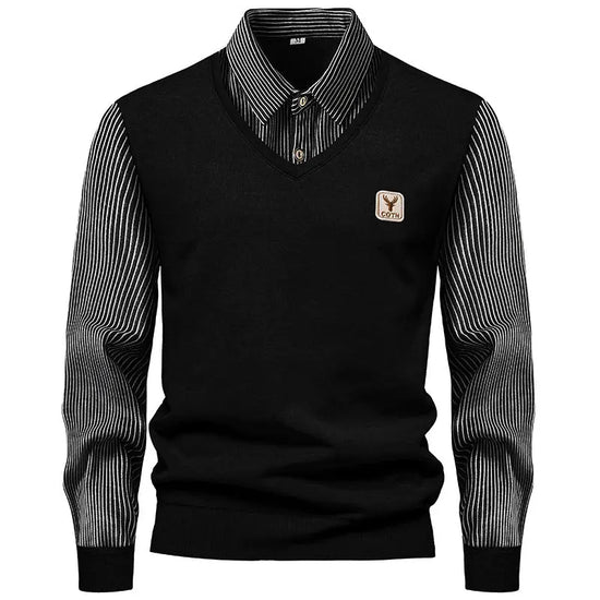 Autumn And Winter New Men&