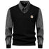 Autumn And Winter New Men&
