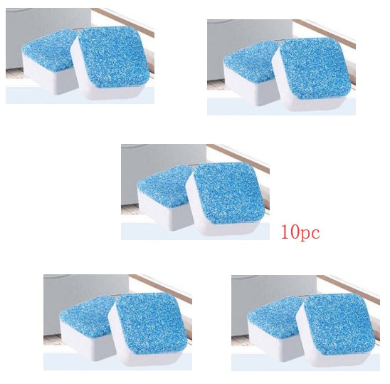 Washing Machine Tub Bomb Cleaner TRENDFLOW