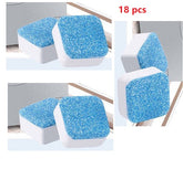 Washing Machine Tub Bomb Cleaner TRENDFLOW