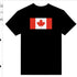Versatile Summer Simple Casual Crew Neck T-shirt TRENDFLOW