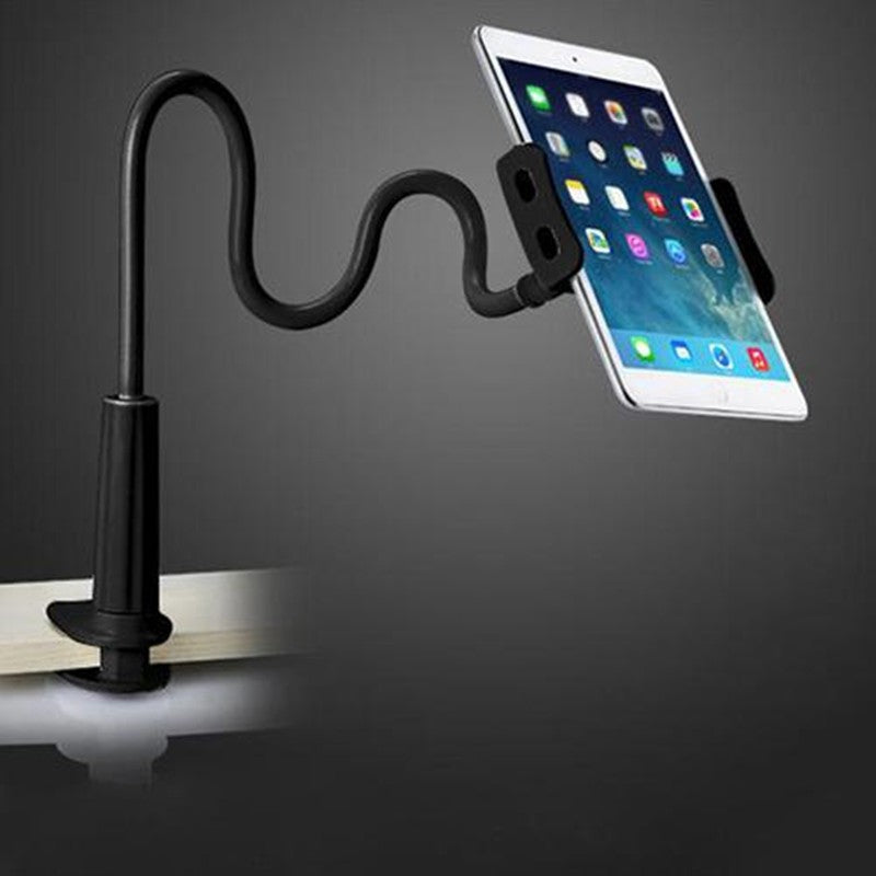 360 Degree Spiral Base Lazy Mobile Phone Tablet Stand TRENDFLOW