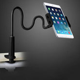 360 Degree Spiral Base Lazy Mobile Phone Tablet Stand TRENDFLOW