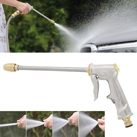 High Pressure Power Washer Spray Nozzle TRENDFLOW