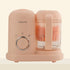 Baby food processor- Steamer and Blender TRENDFLOW