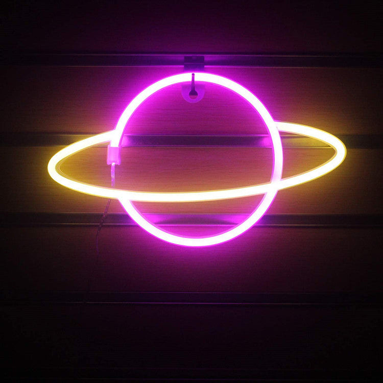 Bedroom decoration decoration night light TRENDFLOW