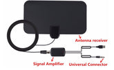 Mini Digital TV Antenna DVB-T2 TRENDFLOW