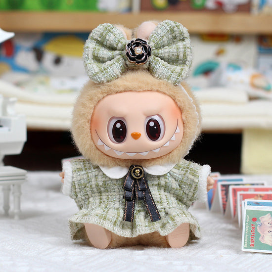 Clothes Only Second Generation Blind Box Doll&