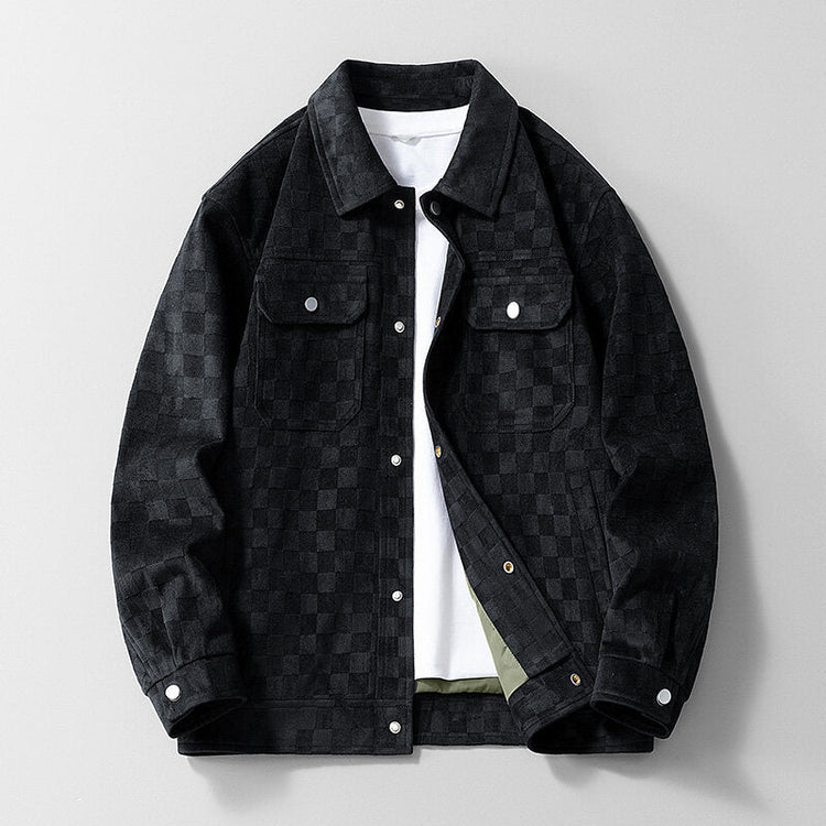 A Stylish Versatile, And Understatedly Luxurious Men&