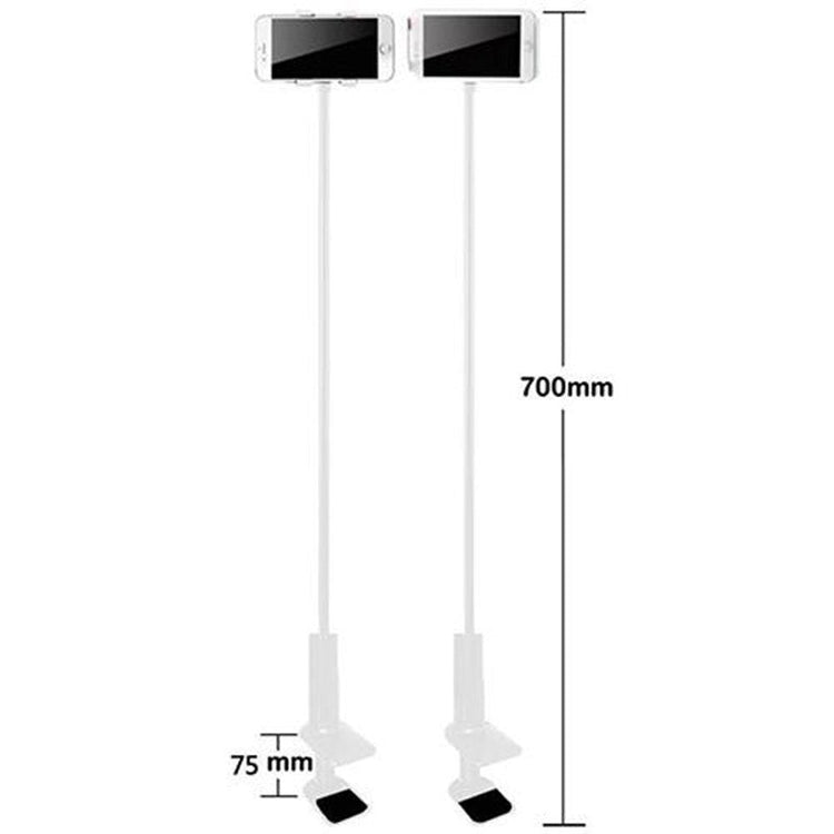 360 Degree Spiral Base Lazy Mobile Phone Tablet Stand TRENDFLOW