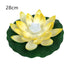 LED lotus lamp TRENDFLOW