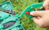 Ten-piece gardening tool set TRENDFLOW