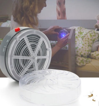 Home Solar Mosquito Killer TRENDFLOW