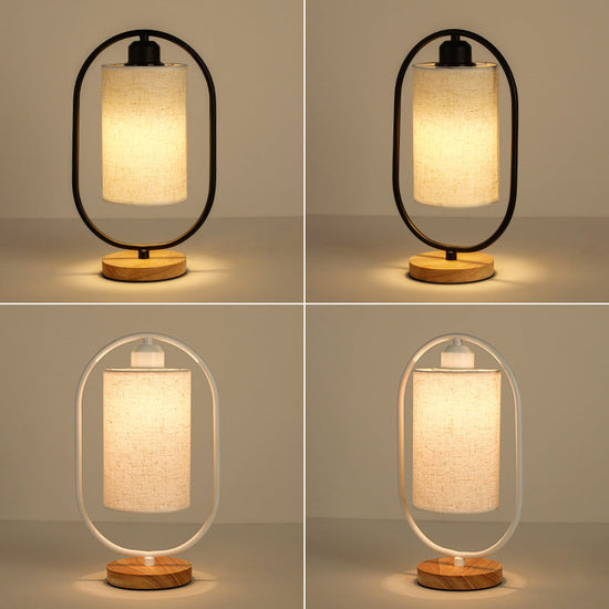 Bedroom bedside lamp TRENDFLOW