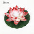 LED lotus lamp TRENDFLOW