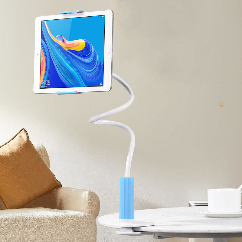 360 Degree Spiral Base Lazy Mobile Phone Tablet Stand TRENDFLOW