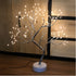 Tree Light Touch Switch Pearl Star Night Light TRENDFLOW
