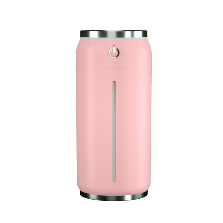 Hot Selling Car Humidifier 220ML Mini USB Aroma Diffuser Wholesale Air Humidificator TRENDFLOW