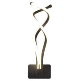 led wall lamp nordic minimalist bedroom bedside lamp TRENDFLOW