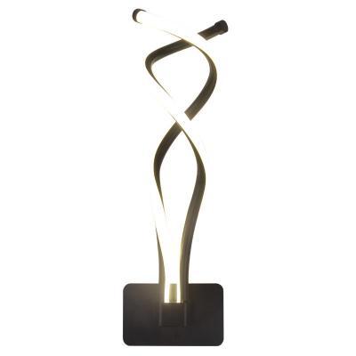 led wall lamp nordic minimalist bedroom bedside lamp TRENDFLOW