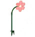 Garden Sprinkler Plastic Sprinkler Sunflower Sprinkler Garden Work Tool Adjustable Sprinklers And Garden Hoses TRENDFLOW