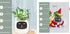 Smart Planter Endless Fun Over 49 Rich Expressions 7 Smart Sensors And AI Chips Make Raising Plants Easy And Fun TRENDFLOW